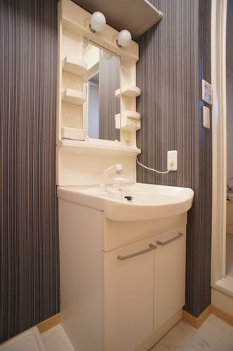 グレースⅡ番館 202号-9