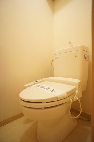 グレースⅡ番館 202号-10