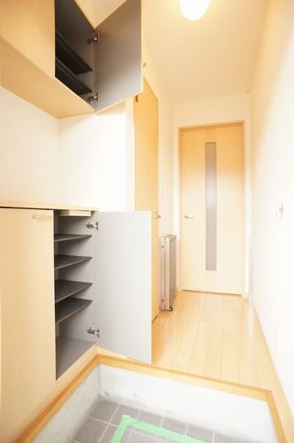 グレースⅡ番館 202号-11