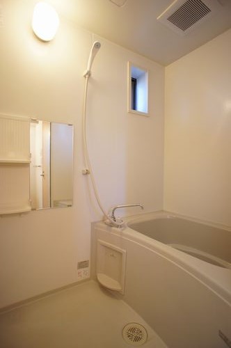 グレースⅢ番館 202号-4