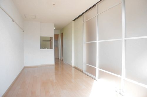 グレースⅢ番館 202号-6