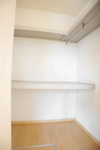 グレースⅢ番館 202号-7