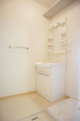 グレースⅢ番館 202号-8