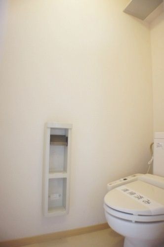 グレースⅢ番館 202号-9