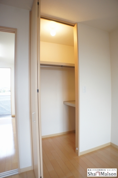 グレースⅢ番館 203号-7