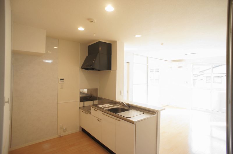 パピオン佐野 103号-3