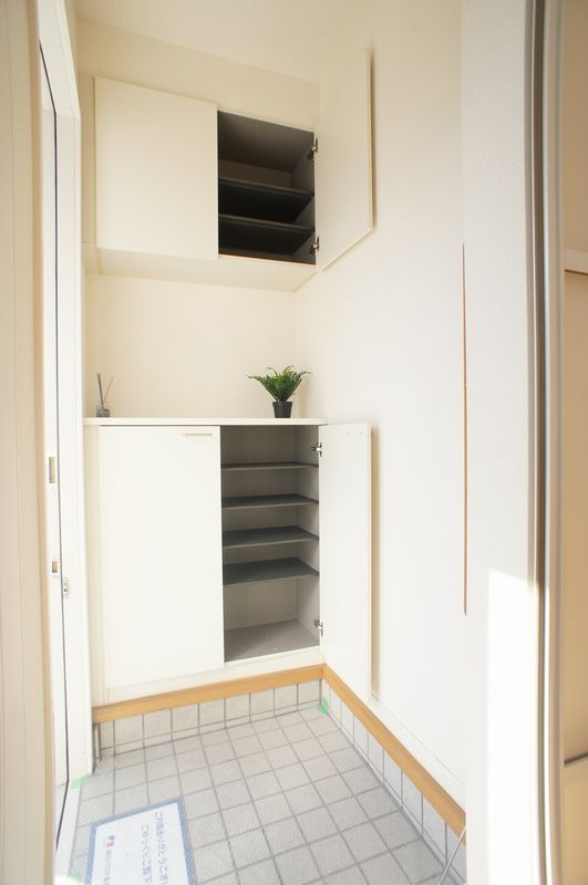 パピオン佐野 103号-8