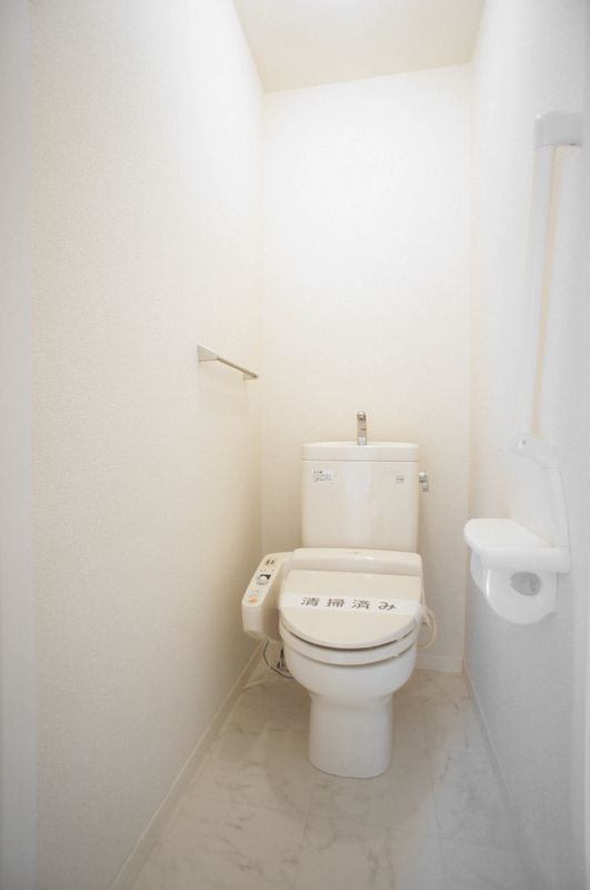 パピオン佐野 103号-11