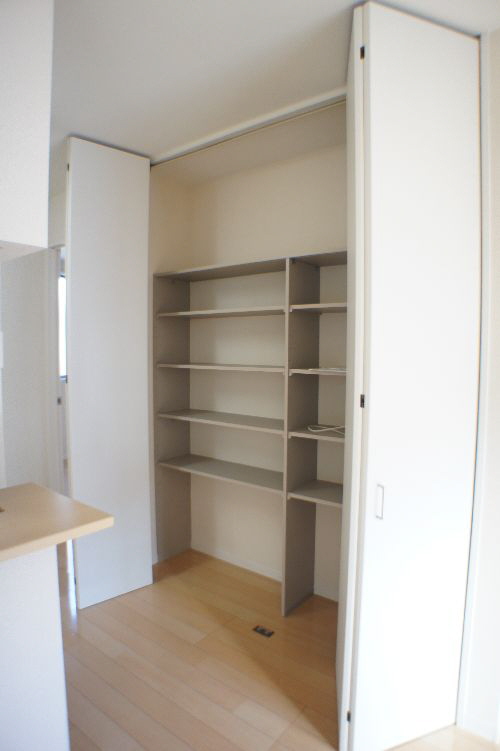 リバティＡ 102号-6