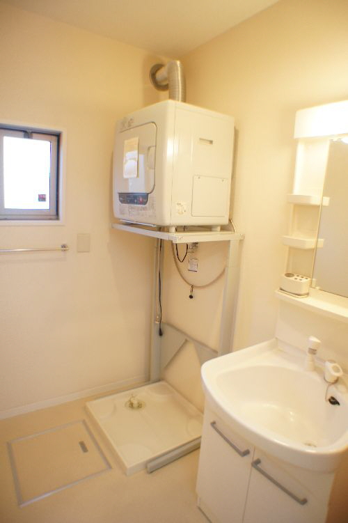 リバティＡ 102号-10