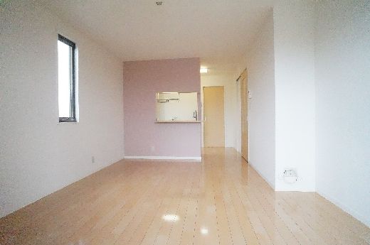 リバティＡ 202号-2