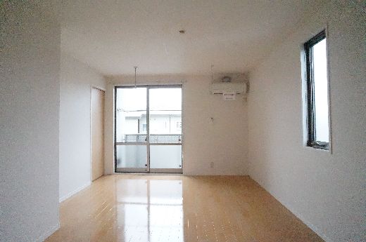 リバティＡ 202号-3