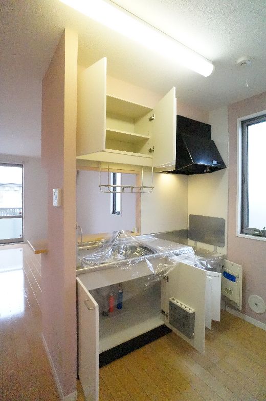 リバティＡ 202号-4