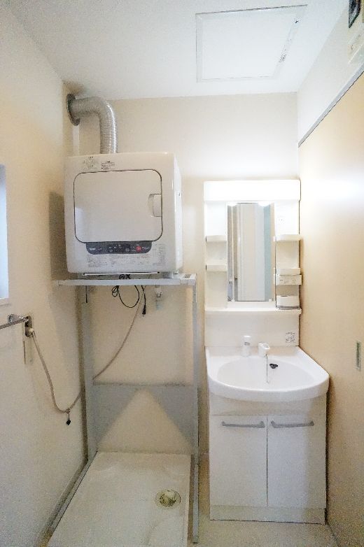 リバティＡ 202号-9