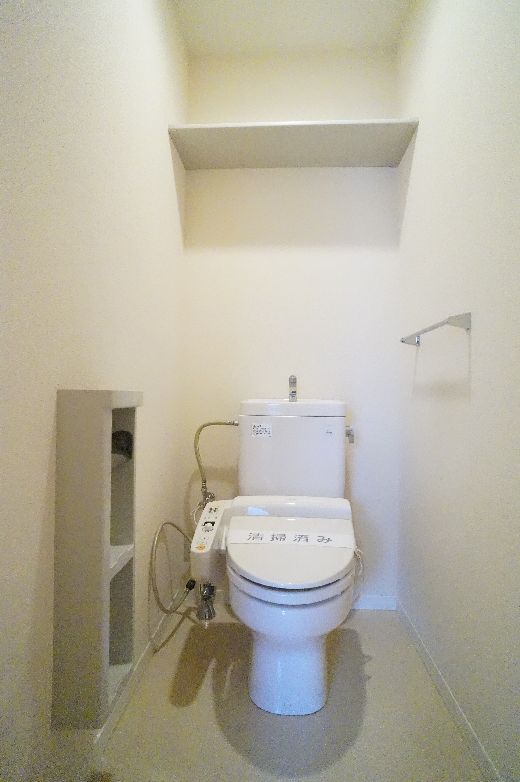 リバティＡ 202号-11