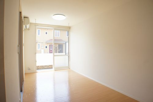 オレンジガーデン　Ａ 103号-3