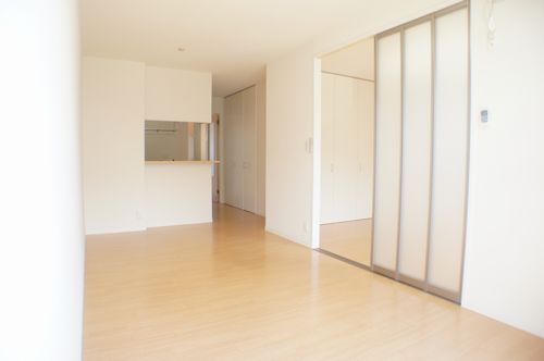 オレンジガーデン　Ａ 103号-5