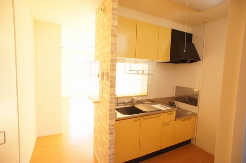 オレンジガーデン　Ａ 103号-6