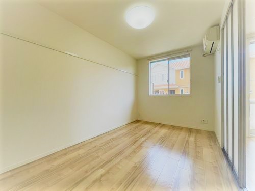 オレンジガーデン　Ａ 105号-5