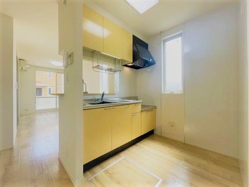 オレンジガーデン　Ａ 105号-7