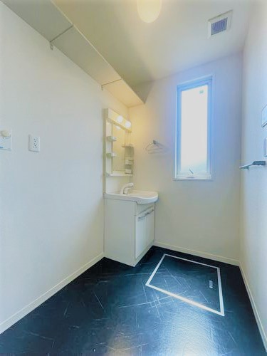 オレンジガーデン　Ａ 105号-8