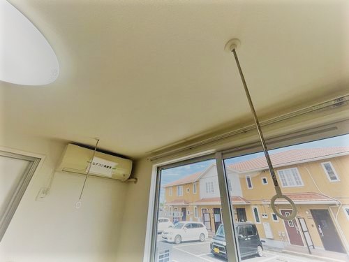 オレンジガーデン　Ａ 105号-11