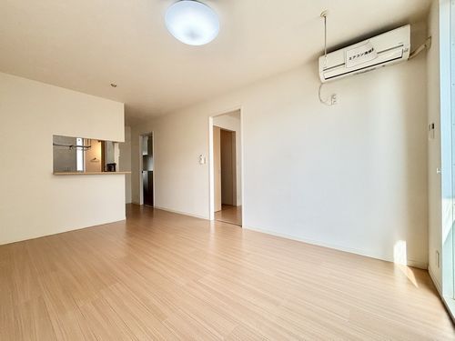 オレンジガーデン　Ｂ 103号-3