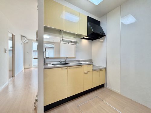 オレンジガーデン　Ｂ 103号-5