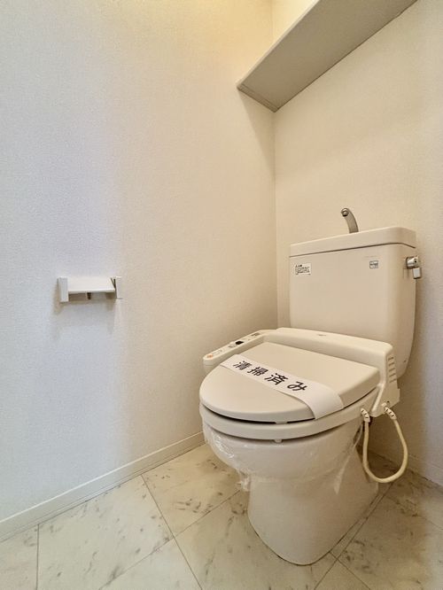 オレンジガーデン　Ｂ 103号-10