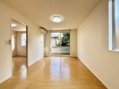 オレンジガーデン　Ｂ 105号-2