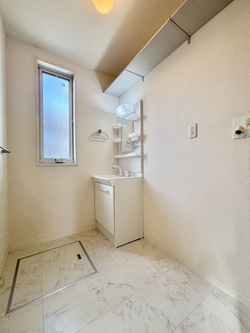 オレンジガーデン　Ｂ 105号-6