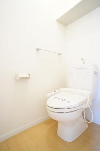 オレンジガーデン　Ｂ 205号-8