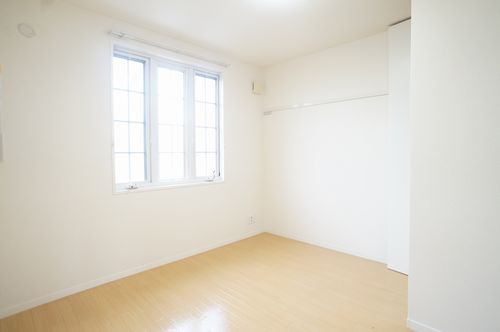 オレンジガーデン　Ｂ 205号-10