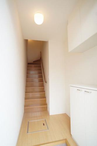 オレンジガーデン　Ｂ 205号-11