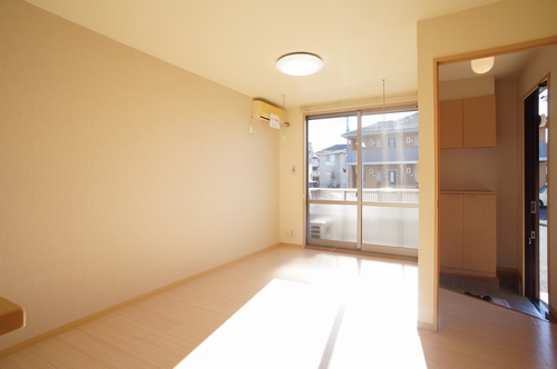 サンモールA 102号-3