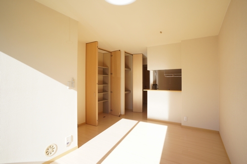 サンモールA 102号-4