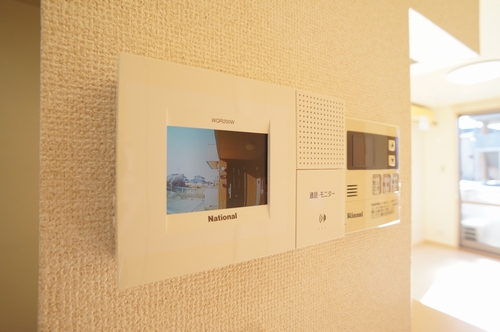 サンモールA 102号-6