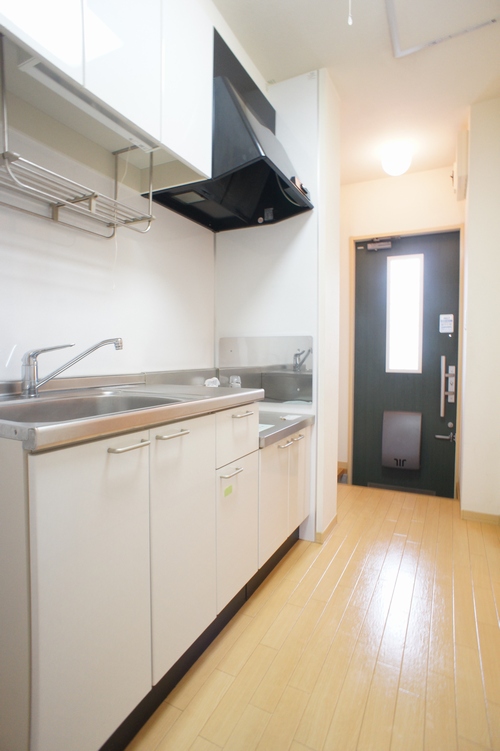 サンモールＢ 101号-5