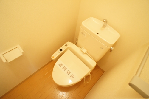 サンモールＢ 101号-8