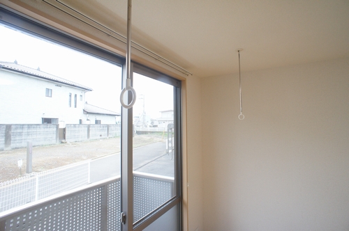 サンモールＢ 101号-10