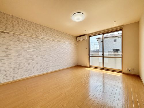 サンモールＢ 105号-2