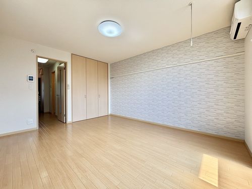 サンモールＢ 105号-3