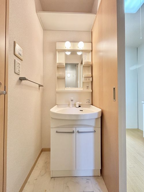 サンモールＢ 105号-6