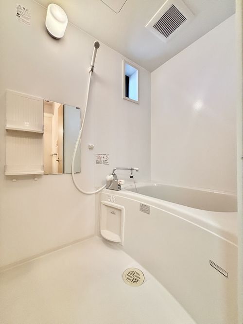 サンモールＢ 105号-7