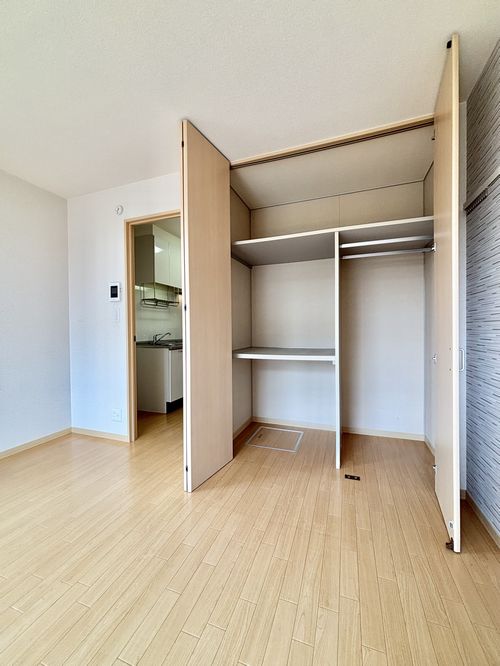 サンモールＢ 105号-8