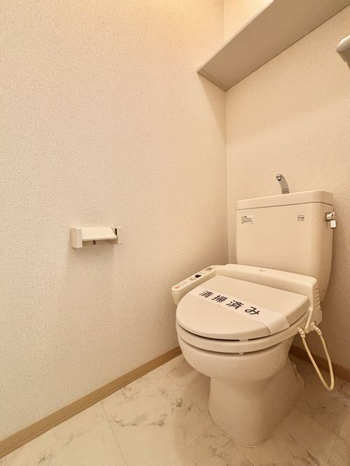 サンモールＢ 105号-9