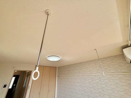 サンモールＢ 105号-11