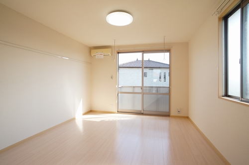 サンモールB 205号-3