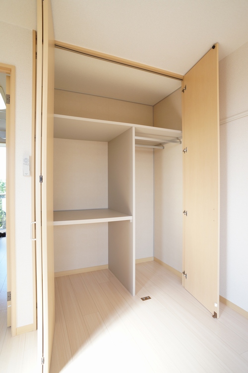 サンモールB 205号-5