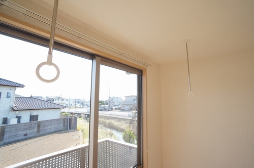 サンモールB 205号-6